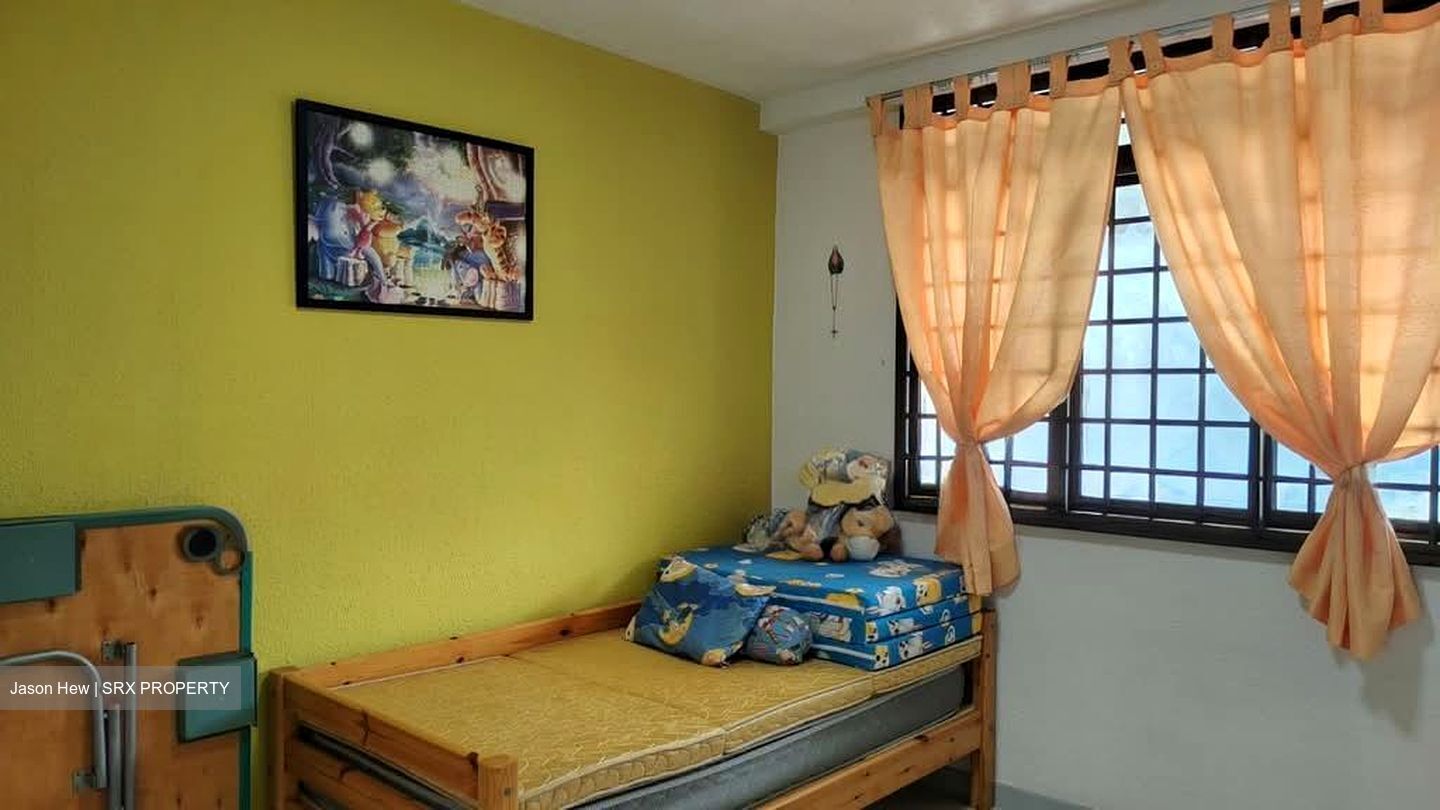 Blk 145 Bishan Green (Bishan), HDB 4 Rooms #597158331
